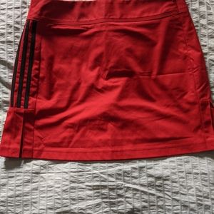 Golf Skirt. Adidas Climacool